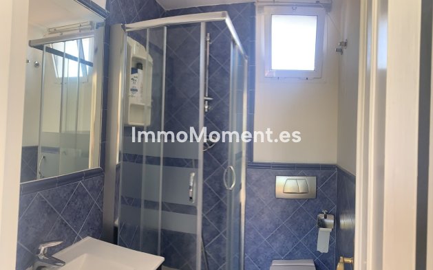 Bestaande woning - Vrijstaande villa - Marbella - San Pedro de Alcántara