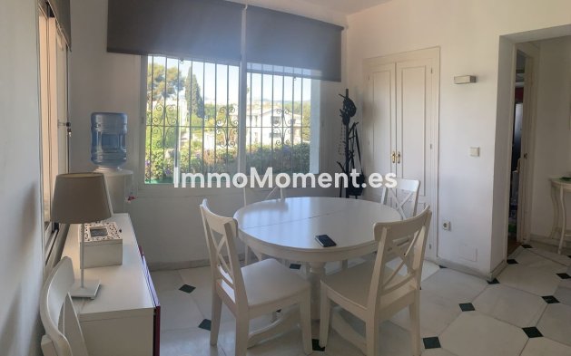 Bestaande woning - Vrijstaande villa - Marbella - San Pedro de Alcántara
