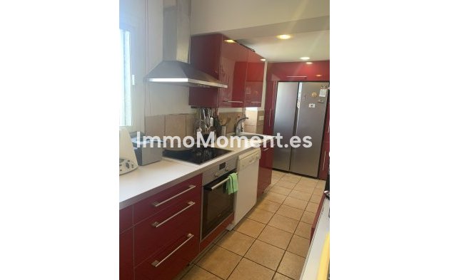 Bestaande woning - Vrijstaande villa - Marbella - San Pedro de Alcántara
