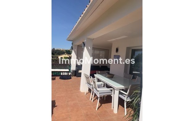 Bestaande woning - Vrijstaande villa - Marbella - San Pedro de Alcántara