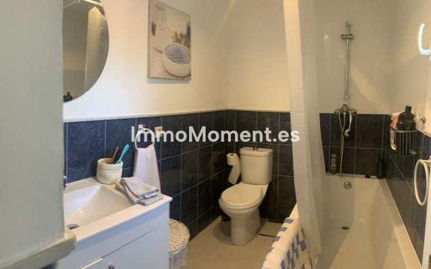 Bestaande woning - Vrijstaande villa - Marbella - San Pedro de Alcántara
