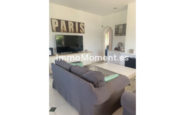 Bestaande woning - Vrijstaande villa - Marbella - San Pedro de Alcántara