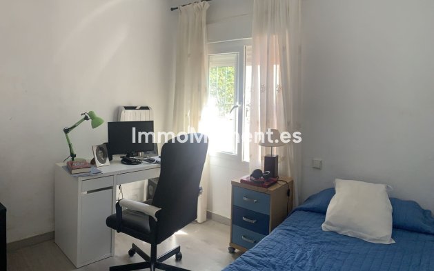 Bestaande woning - Vrijstaande villa - Marbella - San Pedro de Alcántara
