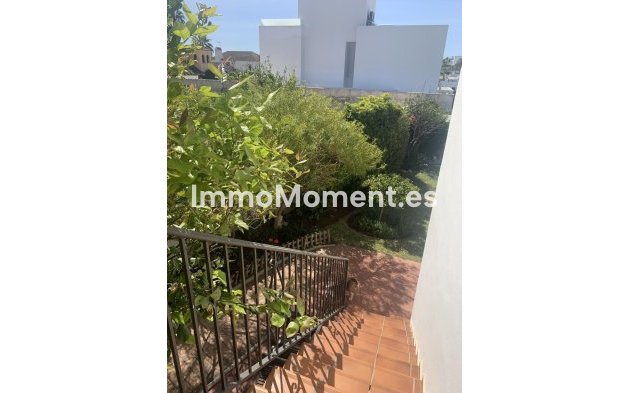 Bestaande woning - Vrijstaande villa - Marbella - San Pedro de Alcántara