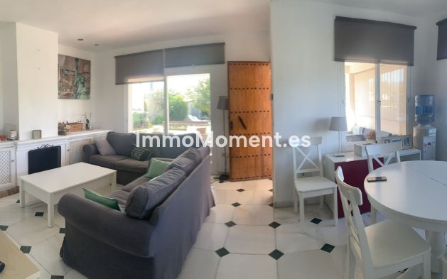Bestaande woning - Vrijstaande villa - Marbella - San Pedro de Alcántara
