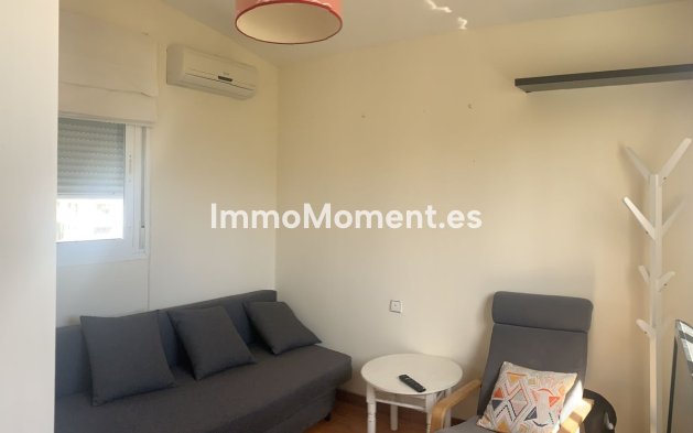 Bestaande woning - Vrijstaande villa - Marbella - San Pedro de Alcántara