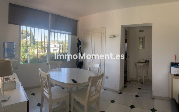 Bestaande woning - Vrijstaande villa - Marbella - San Pedro de Alcántara