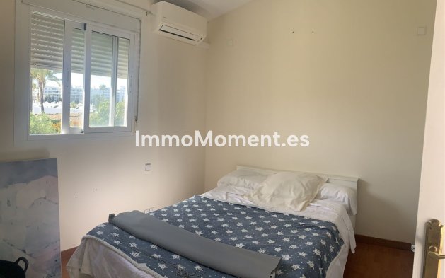 Bestaande woning - Vrijstaande villa - Marbella - San Pedro de Alcántara
