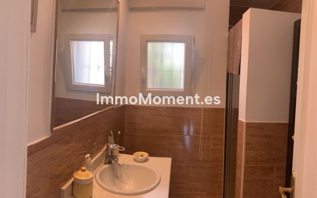 Bestaande woning - Vrijstaande villa - Marbella - San Pedro de Alcántara