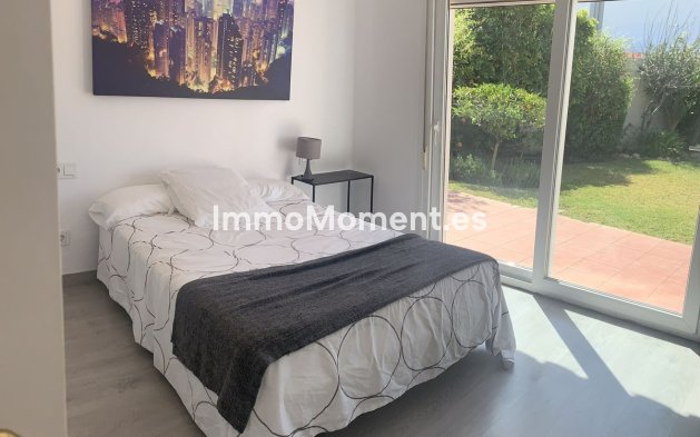 Bestaande woning - Vrijstaande villa - Marbella - San Pedro de Alcántara