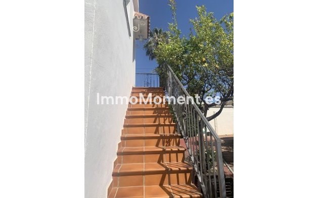 Bestaande woning - Vrijstaande villa - Marbella - San Pedro de Alcántara