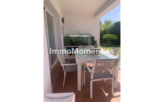 Bestaande woning - Vrijstaande villa - Marbella - San Pedro de Alcántara