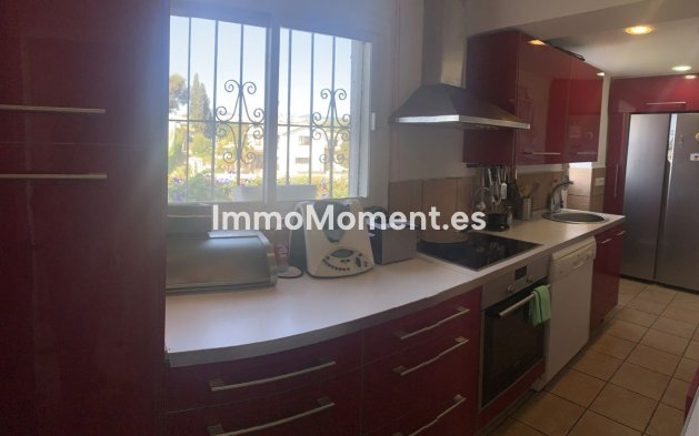 Bestaande woning - Vrijstaande villa - Marbella - San Pedro de Alcántara