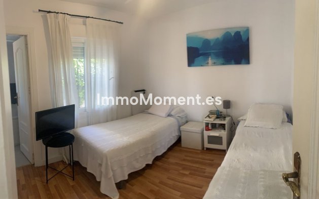 Bestaande woning - Vrijstaande villa - Marbella - San Pedro de Alcántara