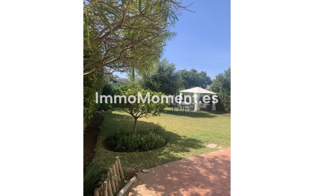 Bestaande woning - Vrijstaande villa - Marbella - San Pedro de Alcántara