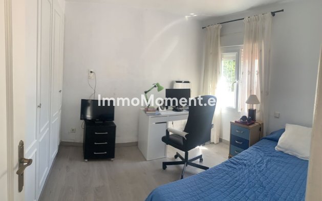 Bestaande woning - Vrijstaande villa - Marbella - San Pedro de Alcántara