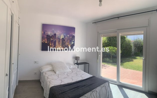 Bestaande woning - Vrijstaande villa - Marbella - San Pedro de Alcántara