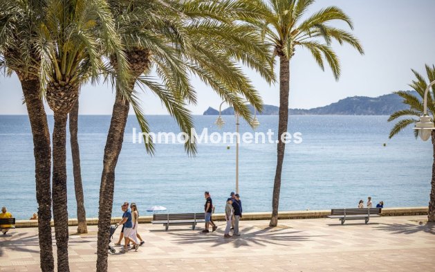 Resale - Apartment - Jávea - Jávea - Xàbia Centro