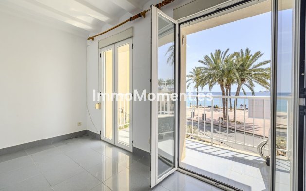 Resale - Apartment - Jávea - Jávea - Xàbia Centro