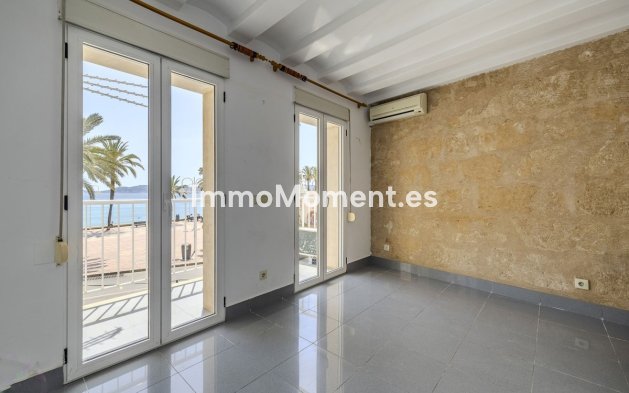 Resale - Apartment - Jávea - Jávea - Xàbia Centro