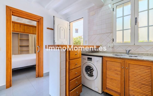 Resale - Apartment - Jávea - Jávea - Xàbia Centro