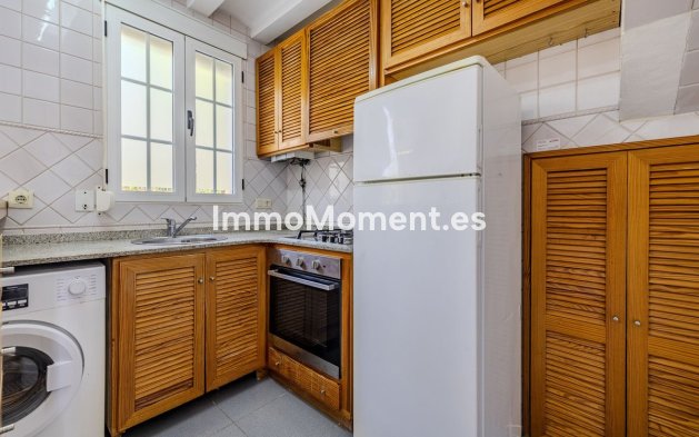 Resale - Apartment - Jávea - Jávea - Xàbia Centro