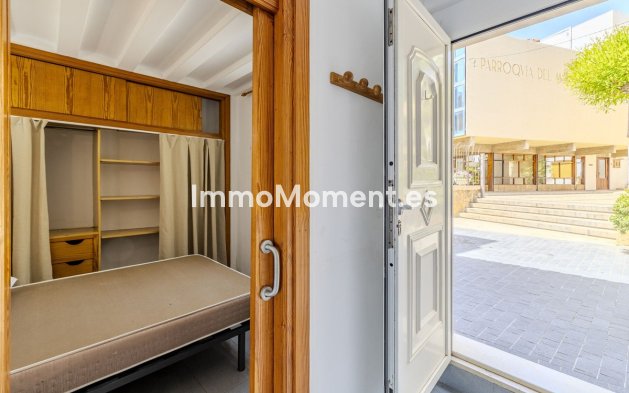 Resale - Apartment - Jávea - Jávea - Xàbia Centro
