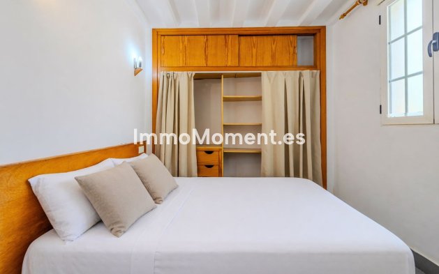 Resale - Apartment - Jávea - Jávea - Xàbia Centro