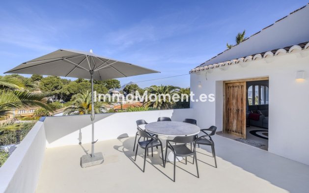 Reventa - Villa independiente - Jávea - Jávea - Xàbia Centro