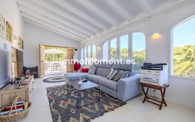 Reventa - Villa independiente - Jávea - Jávea - Xàbia Centro