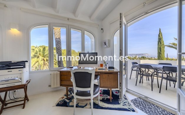 Reventa - Villa independiente - Jávea - Jávea - Xàbia Centro
