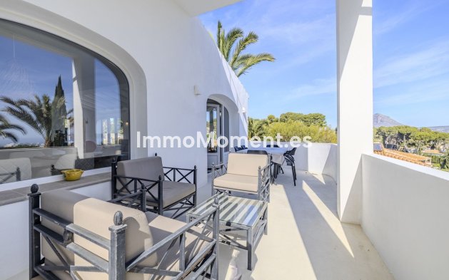 Reventa - Villa independiente - Jávea - Jávea - Xàbia Centro