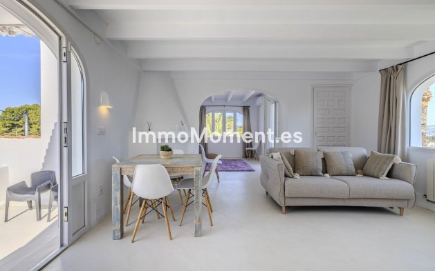 Reventa - Villa independiente - Jávea - Jávea - Xàbia Centro