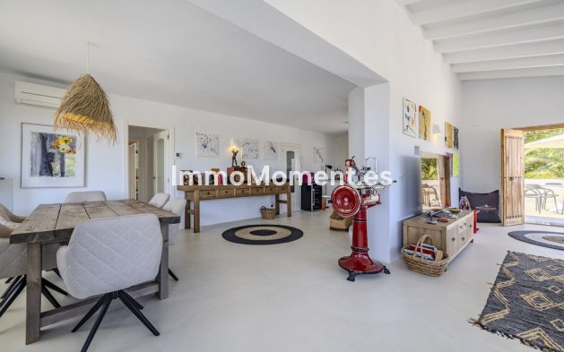 Reventa - Villa independiente - Jávea - Jávea - Xàbia Centro