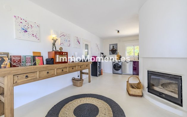 Reventa - Villa independiente - Jávea - Jávea - Xàbia Centro