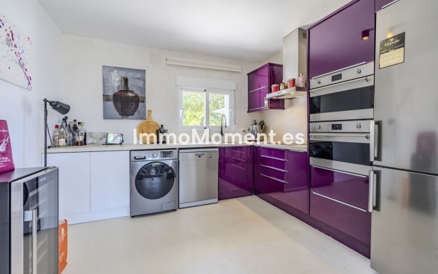 Reventa - Villa independiente - Jávea - Jávea - Xàbia Centro