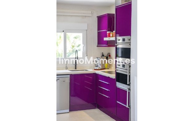 Reventa - Villa independiente - Jávea - Jávea - Xàbia Centro