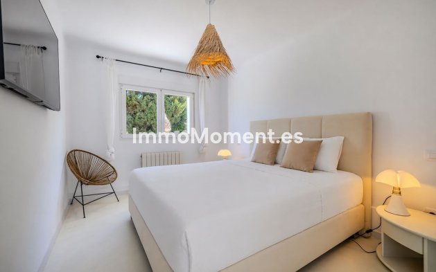 Reventa - Villa independiente - Jávea - Jávea - Xàbia Centro