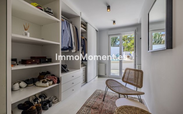 Reventa - Villa independiente - Jávea - Jávea - Xàbia Centro
