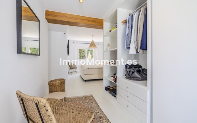 Reventa - Villa independiente - Jávea - Jávea - Xàbia Centro