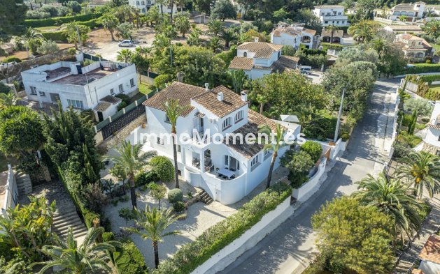 Reventa - Villa independiente - Jávea - Jávea - Xàbia Centro