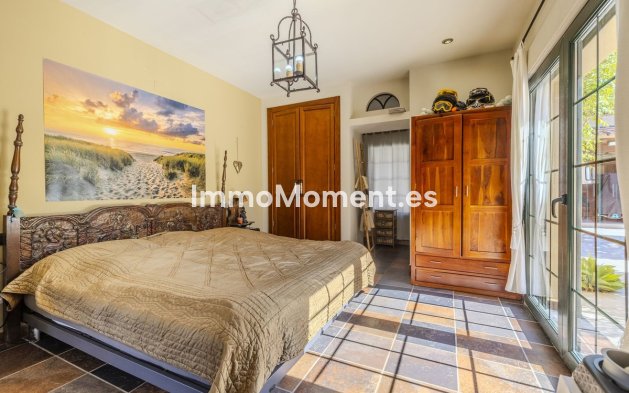 Resale - Detached villa - Pedreguer - Pedreguer Centro