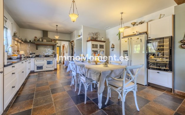 Resale - Detached villa - Pedreguer - Pedreguer Centro