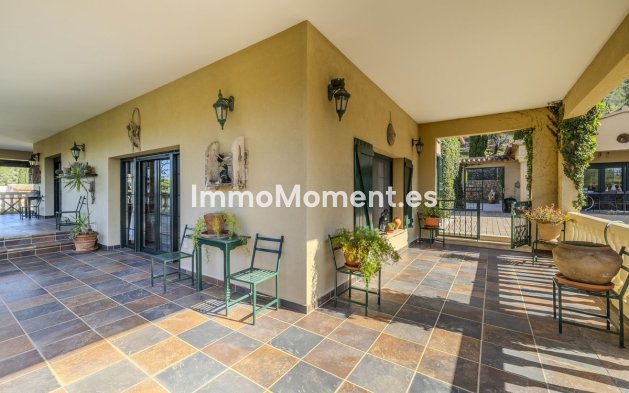 Resale - Detached villa - Pedreguer - Pedreguer Centro
