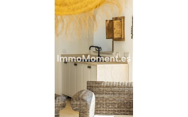 Resale - Detached villa - Pedreguer - Pedreguer Centro
