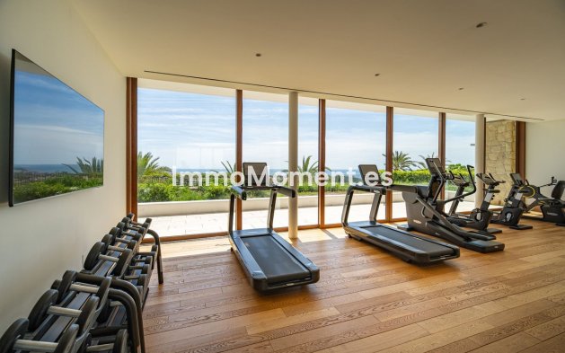 Reventa - Apartamento - Casares - Casares Centro