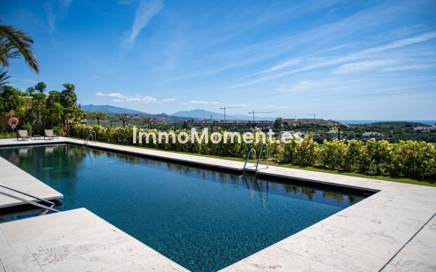 Reventa - Apartamento - Casares - Casares Centro