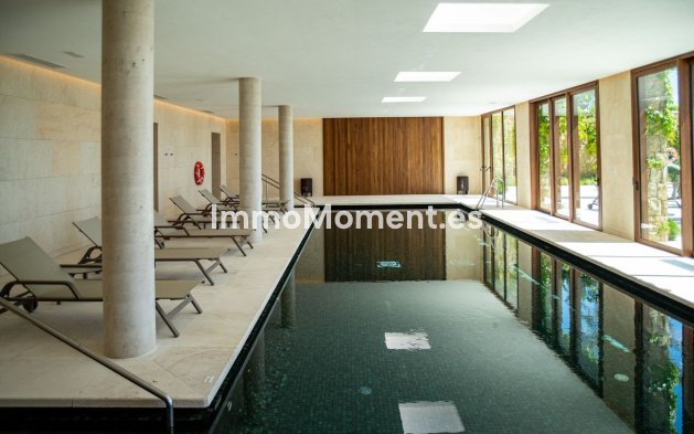 Reventa - Apartamento - Casares - Casares Centro