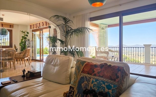 Bestaande woning - Vrijstaande villa - Mijas - Mijas Centro