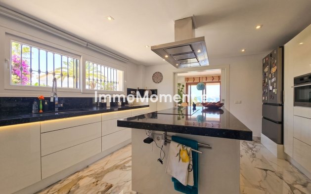 Bestaande woning - Vrijstaande villa - Mijas - Mijas Centro